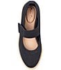 Me Too Axel Mesh Mary Janes Sneakers - Image 5