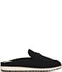 Me Too Base Stretch Knit Loafer Sport Mules - Image 2