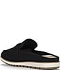 Me Too Base Stretch Knit Loafer Sport Mules - Image 4