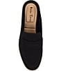 Me Too Base Stretch Knit Loafer Sport Mules - Image 5