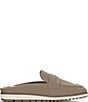 Me Too Base Stretch Knit Loafer Sport Mules - Image 2