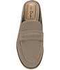Me Too Base Stretch Knit Loafer Sport Mules - Image 3