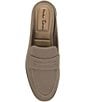 Me Too Base Stretch Knit Loafer Sport Mules - Image 5