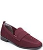 Me Too Brylee Tailored Stretched Knit Loafers - Image 1