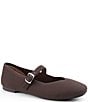 Me Too Serenity Mesh Mary Jane Ballet Flats - Image 1