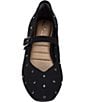 Me Too Serenity Studded Mesh Mary Janes - Image 4
