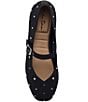 Me Too Serenity Studded Mesh Mary Janes - Image 5