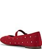 Me Too Serenity Studded Mesh Mary Janes - Image 3