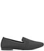 Color:Black - Image 2 - Shavon Mesh Knit Loafers