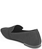 Color:Black - Image 3 - Shavon Mesh Knit Loafers