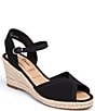 Me Too Stormi Stretch Knit Espadrille Loafers - Image 1
