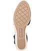 Me Too Stormi Stretch Knit Espadrille Sandals - Image 6