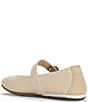 Me Too Vessie Stretch Knit Mary Jane Flats - Image 5