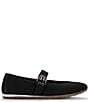 Me Too Vessie Stretch Knit Mary Jane Flats - Image 3