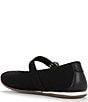 Me Too Vessie Stretch Knit Mary Jane Flats - Image 6