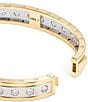 Melinda Maria Ashley Rodeo Two-Two Cuff Bracelet - Image 4