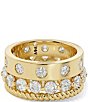 Melinda Maria Ashley Venice Ring - Image 1