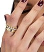 Melinda Maria Ashley Venice Ring - Image 2