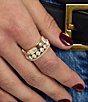 Melinda Maria Ashley Venice Ring - Image 3