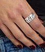 Melinda Maria Ashley Venice Ring - Image 3