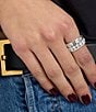 Melinda Maria Ashley Venice Ring - Image 4