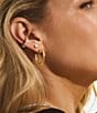 Melinda Maria Ear Cuff Earring - Image 4