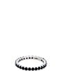 Melinda Maria Heiress Band Ring - Image 2