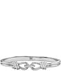 Melinda Maria Knot Cuff Bracelet - Image 5