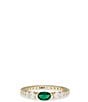 Melinda Maria Maven Ring - Image 1