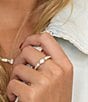 Melinda Maria Maven Ring - Image 5