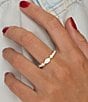 Melinda Maria Maven Ring - Image 6