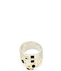 Melinda Maria Monroe Stacked Statement Ring - Image 2