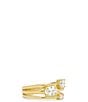 Melinda Maria Nina Stacked Ring - Image 2
