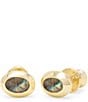 Melinda Maria She's A Boss Stud Earrings - Image 1