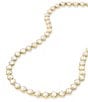 Melinda Maria She's An Icon Mama Tennis Collar Necklace, Color:Gold - Image 2