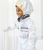 Melissa & Doug Astronaut Dress-Up Costume, Color:No Color - Image 5
