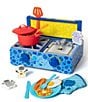 Color:No Color - Image 1 - Blue's Clues & You! Wooden Cooking Play Set