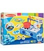 Color:No Color - Image 2 - Blue's Clues & You! Wooden Cooking Play Set