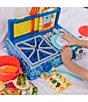 Color:No Color - Image 3 - Blue's Clues & You! Wooden Cooking Play Set