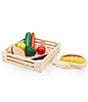 Color:Multi - Image 1 - Cutting Food Play Set