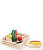 Melissa & Doug Cutting Food Play Set - Image 1