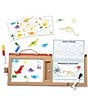 Color:Multi - Image 1 - Play, Draw, Create Reusable Drawing & Magnet Kit - Dinosaurs