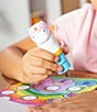 Melissa & Doug Sticker WOW!™ Activity Pad & Sticker Stamper, Color:No Color - Image 5