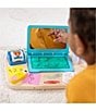 Melissa & Doug Wooden Work & Play Desktop Activity Board, Color:No Color - Image 5