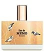 Memo Paris Eau de Memo Eau de Parfum - Image 1