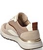 Mephisto Caryta Mixed Leather Lace-Up Sneakers - Image 3
