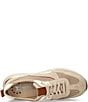 Mephisto Caryta Mixed Leather Lace-Up Sneakers - Image 5