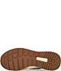 Mephisto Caryta Mixed Leather Lace-Up Sneakers - Image 6