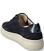 Mephisto Dotty Leather Lace-up Sneakers - Image 6