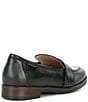 Color:Black - Image 2 - Hadele Penny Loafers